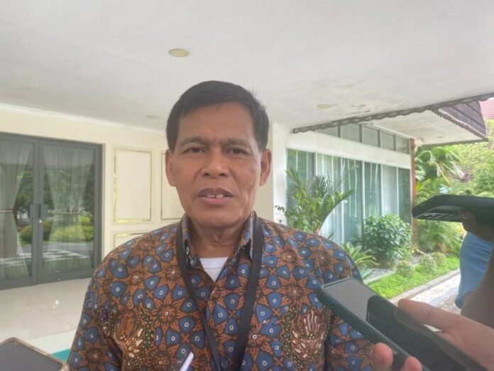 Lima Koperasi di Kabupaten Sumbawa Dapat Stimulan Rp25 Juta