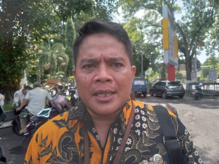 Pemkot Mataram akan Terima Bantuan Bus dari Kemenhub