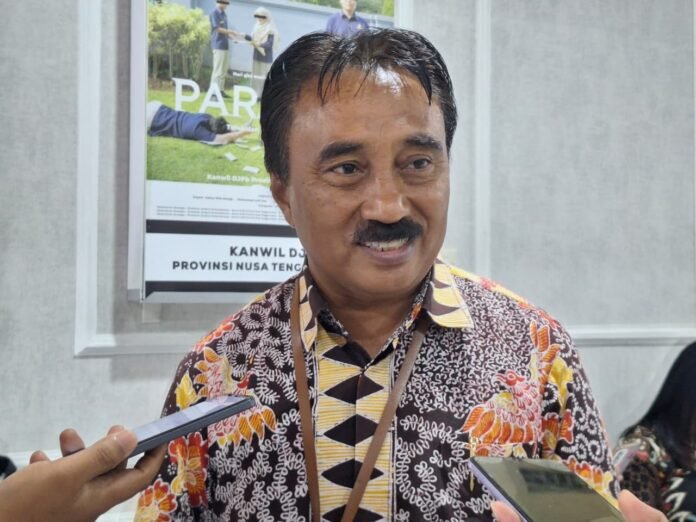 Survei BPS, Pemasok Material MBG Didominasi Pengusaha Besar