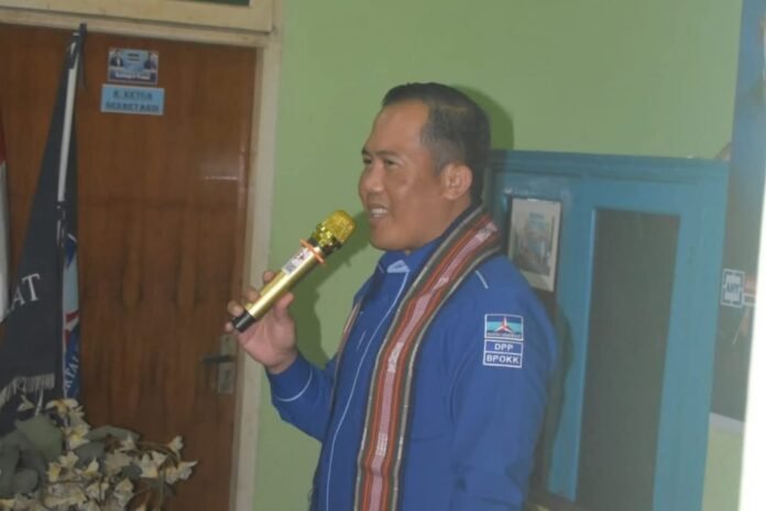 Demokrat NTB Tidak akan PAW IJU Sampai Ada Keputusan Pengadilan