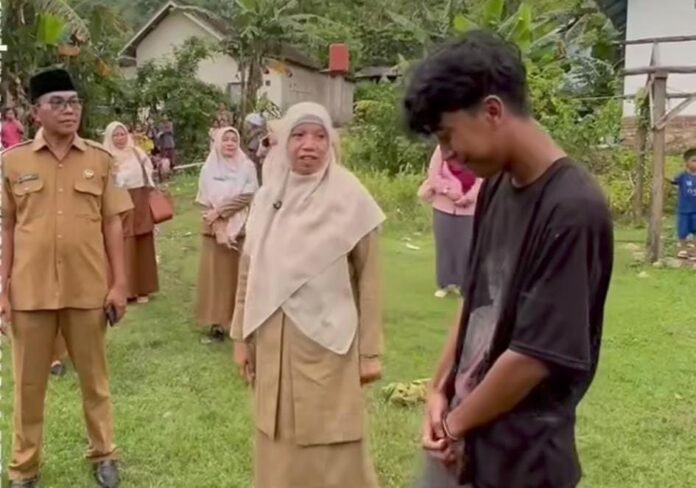 IPM Lobar Turun, Wabup Sorot Temuan Anak Tidak Sekolah dan Pernikahan Anak