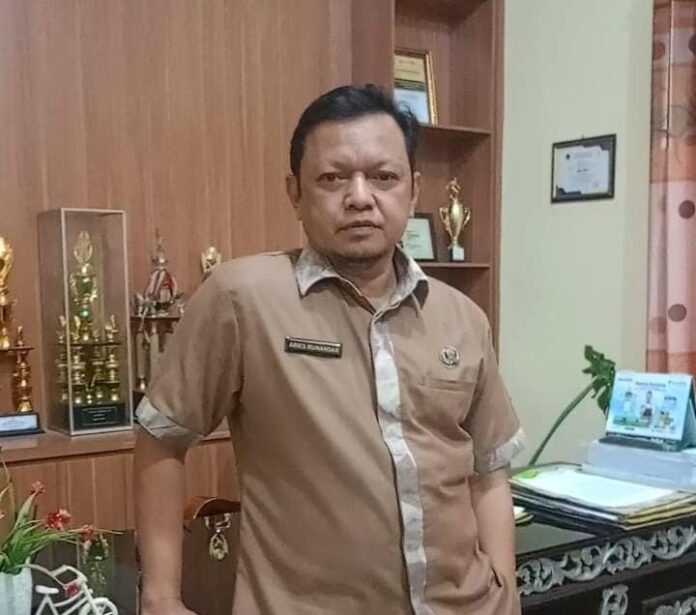 6.400 Warga Bima Masih Cari Kerja, Pemkab Genjot Pengurangan Pengangguran