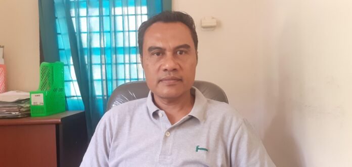 Program Desa Berdaya, 450 KK di Empat Desa Mulai Dilakukan Pendampingan