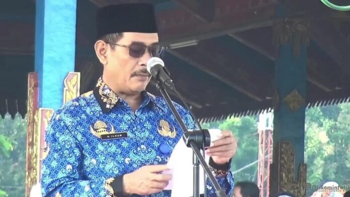 Pensiun Akhir Tahun ini, Pemkab Lobar Belum Buka Seleksi Posisi Sekda