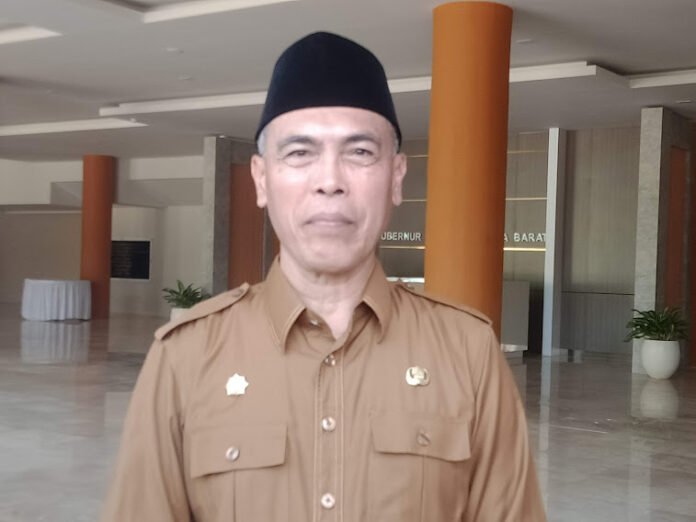 Bantuan untuk Korban Banjir Sumatera, Pemprov NTB Koordinasi dengan BNPB