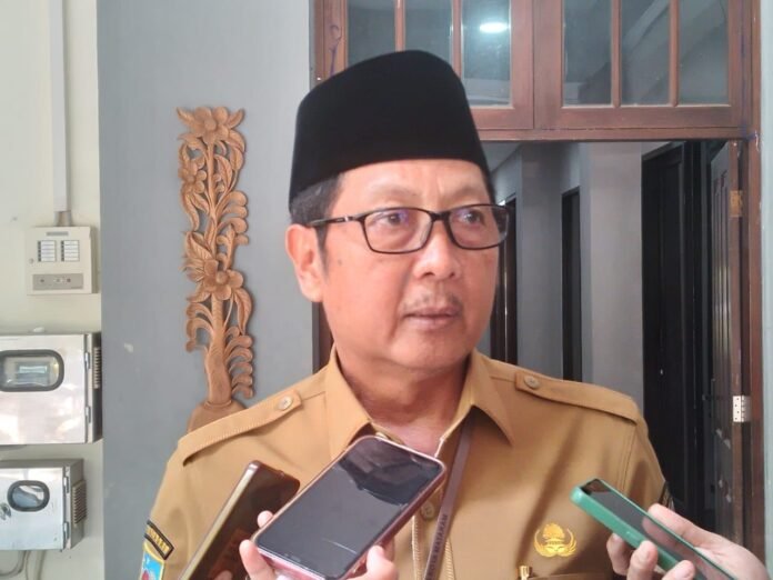 Pemkot Mataram Pertahankan 655 Honorer Non-Database