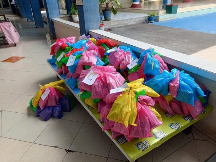 Jelang Nataru 2025, Diversifikasi Menu MBG Cegah Inflasi Pangan