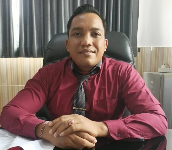 PAD Amburadul dan Diduga Bocor, DPRD KLU Dorong Bupati Bentuk Tim Investigasi Data