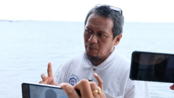 Pemerintah Diskon Tarif Penyeberangan Kayangan–Pototano Selama Momen Nataru 2025/2026