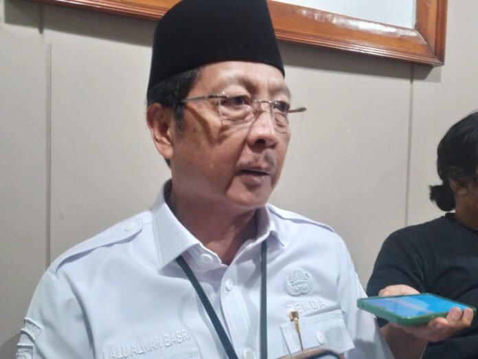 Mataram Jadi Daerah Rawan Bencana, Dana BTT hanya Dialokasikan Rp5 Miliar