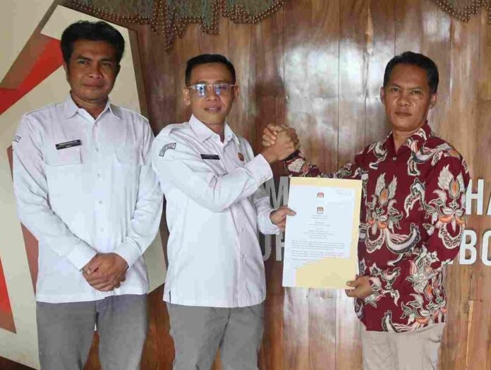 Tentang WordPress SUARANTB.com 11 komentar perlu moderasi Baru Hostinger Edit Beranda Hai, SUARANTB.com Tambah Pos Pemutakhiran Data, Pemilih Baru di KLU Bertambah 8.749 Orang · Pos Ctrl+K Finish Setup Preview Simpan konsep Terbitkan Pemutakhiran Data, Pemilih Baru di KLU Bertambah 8.749 Orang