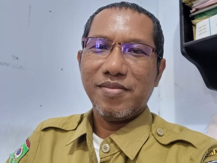 Tahun 2025, Sebanyak 12 Sekolah di Kota Bima Masuk Program Revitalisasi