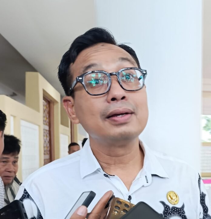 Warga Diimbau Waspada Penyakit Akibat Perubahan Iklim Ekstrem