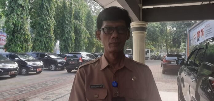 Dijadwalkan Akhir Desember, 3.067 SK PPPK Paruh Waktu akan Terima SK Pengangkatan