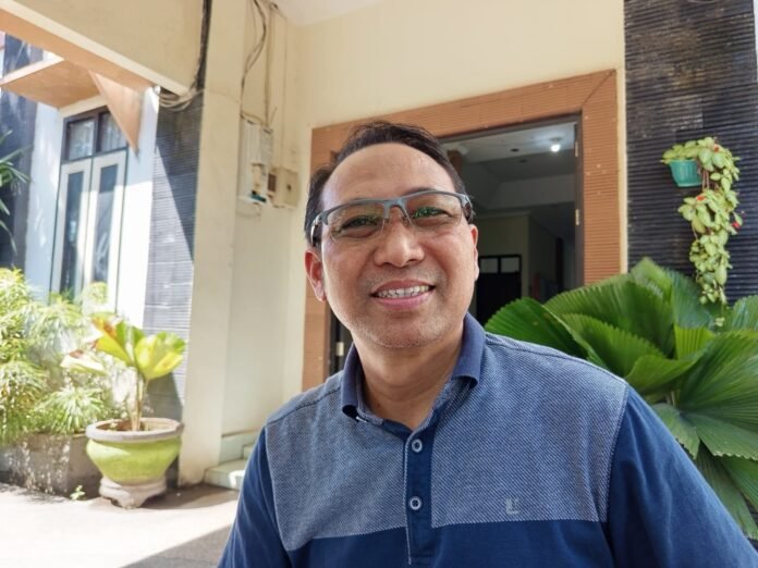 Dinsos Ingatkan Pendamping PKH Perketat Pengawasan Penyaluran Bansos