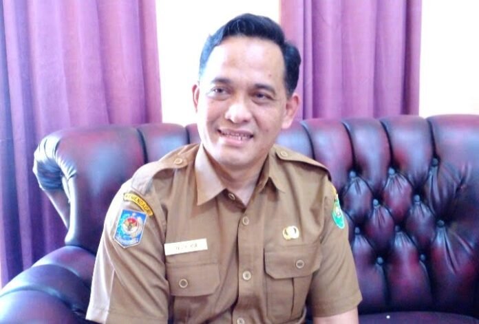 Butuh 1 Juta Pohon untuk Wujudkan Sumbawa Hijau Lestari