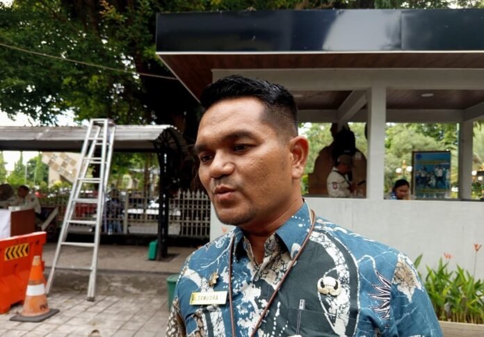 Dispar Mataram Perketat Penjagaan Objek Wisata saat Malam Tahun Baru