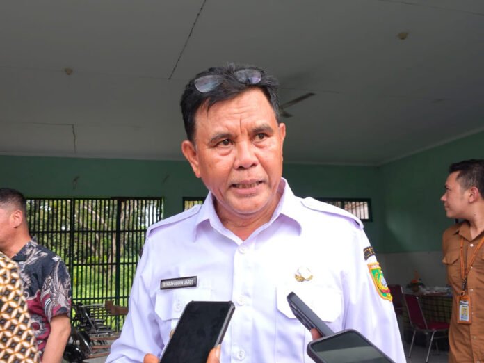Program Transmigrasi, Pemkab Sumbawa Siapkan 26 Hektare Lahan di Labangka