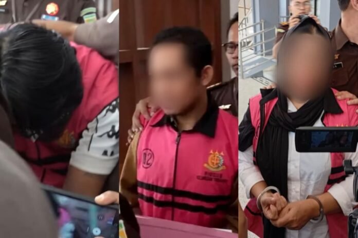 Kasus Dugaan Korupsi Pemanfaatan Lahan Eks GTI Masuk Persidangan
