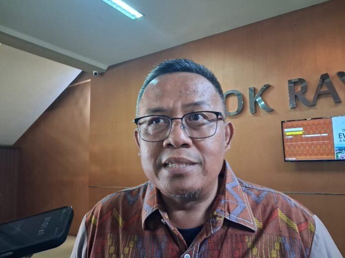 KSB Usulkan Perbaikan 12 Jembatan