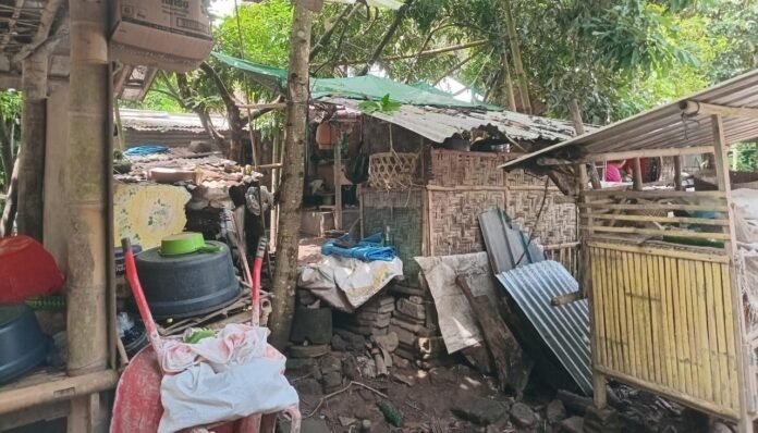 Penurunan Penduduk Miskin di Lobar Lampaui Target RPJMD