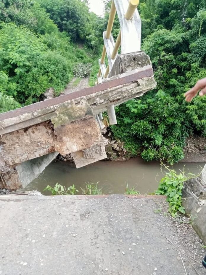 Pemprov NTB Usulkan Perbaikan dan Pembangunan 16 Jembatan di Pulau Sumbawa