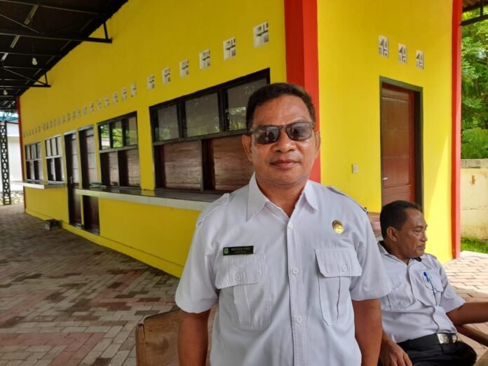 Realisasi PAD Pariwisata Kabupaten Bima Baru 10,97 Persen