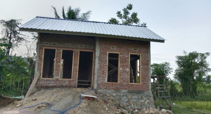 Kartu KSB Maju Perumahan, Listrik Gratis bagi Pemilik Rumah Bangun Baru