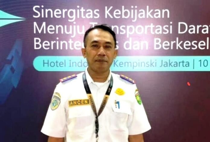 Penambahan Rambu Jalan Jadi Atensi Pemerintah