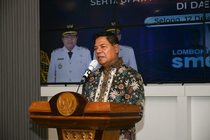 Tekan Inflasi, Lotim Galakkan Tanam Cabai dan Bawang di Pekarangan