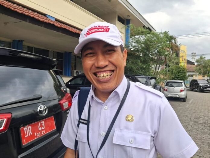 Belum Ada Pendaftar Seleksi Sekda NTB Definitif