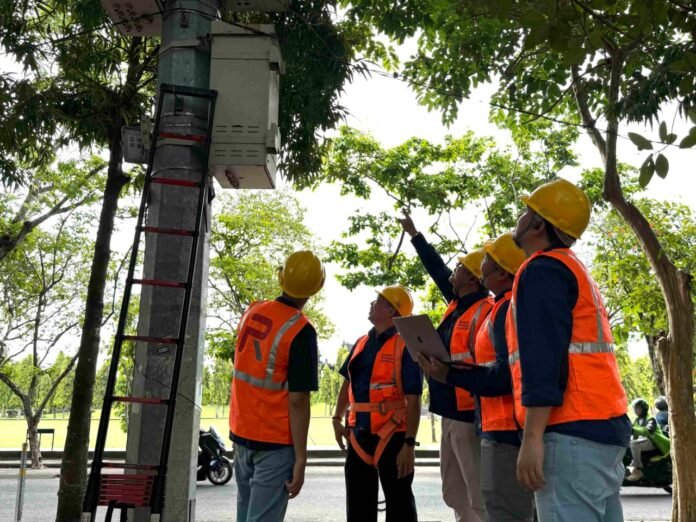 Telkomsel Melayani Sepenuh Hati di Natal 2025 dan Tahun Baru 2026, Jaringan Andal dan Layanan Terbaik di Tiap Momen Spesial Bersama Masyarakat