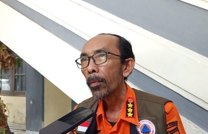 Rawan Abrasi dan Banjir Rob, BPBD Tetapkan Ampenan sebagai Kecamatan Tangguh Bencana