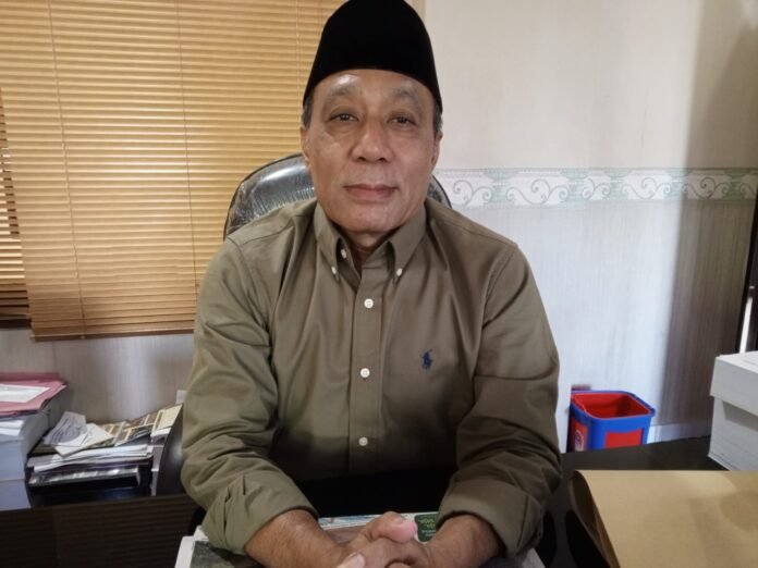 Perlu Ada Pembicaraan Khusus