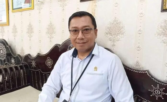 Kasus Dugaan Korupsi PPJ Loteng dan Pengadaan Chromebook Lotim Masuk Persidangan