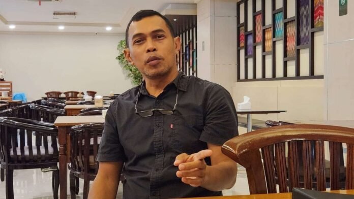 Pengusaha NTB Soroti Lambannya Penetapan UMP 2026