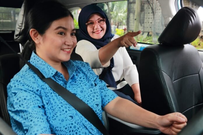 Bluebird Group Siap Temani Perjalanan Akhir Tahun yang Aman dan Nyaman untuk Wisatawan Lombok