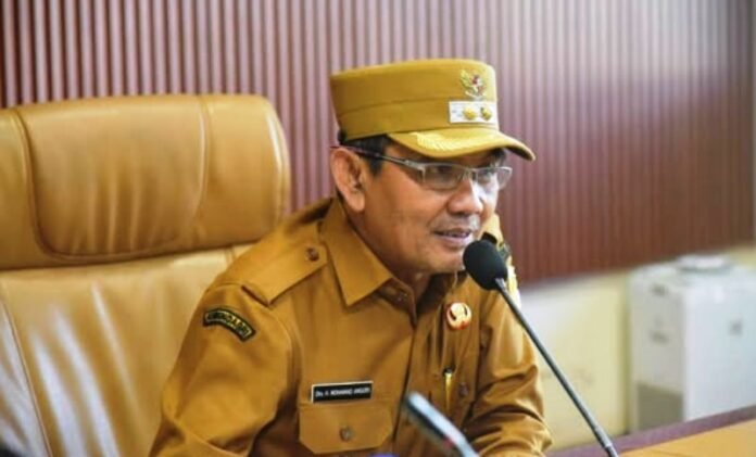 Pemkab Sumbawa Targetkan 0 Persen Kemiskinan 2028