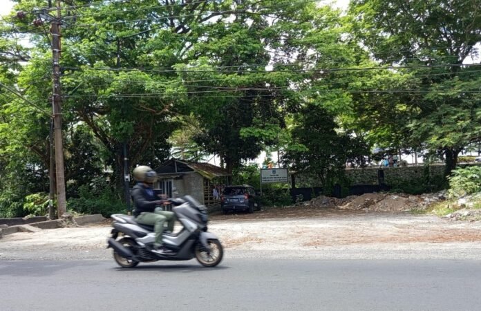 Pemkot Mataram Siapkan Dua Titik Lahan Pembuangan Sampah