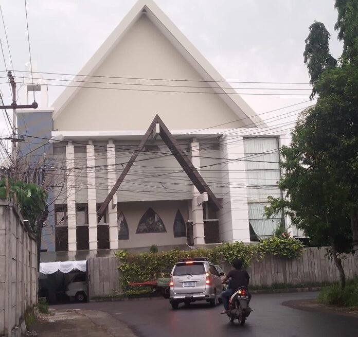 Perayaan Natal di Mataram Dijamin Kondusif