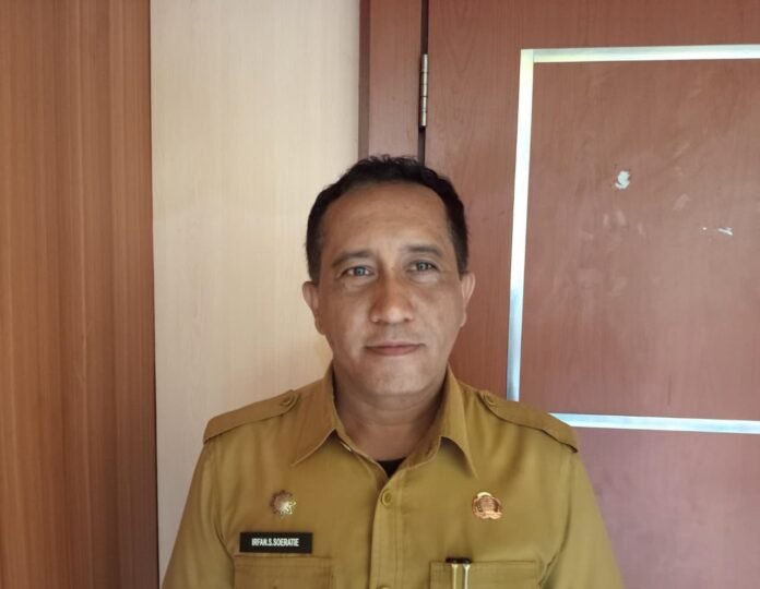 Giat Patroli Terpadu jelang Nataru