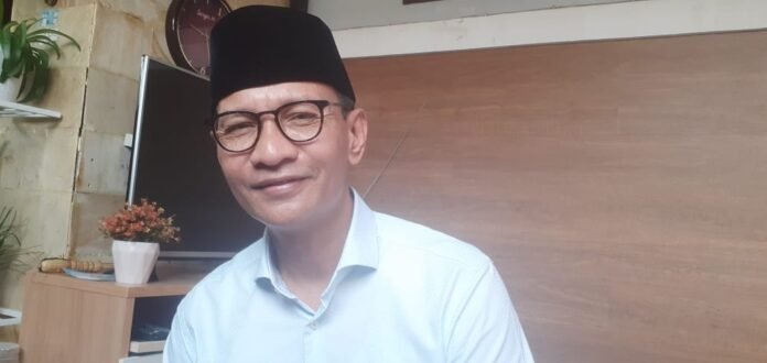 Perayaan Tahun Baru Tidak Digelar Berlebihan