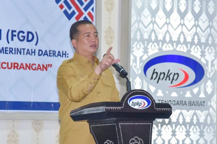 Program Desa Berdaya akan Diluncurkan