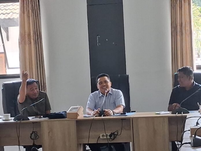 Seleksi KI Dituding Cacat Administrasi, Dewan akan Panggil Pansel