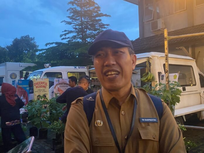 Satu Pejabat Eselon II Daftar Seleksi Sekda NTB Definitif