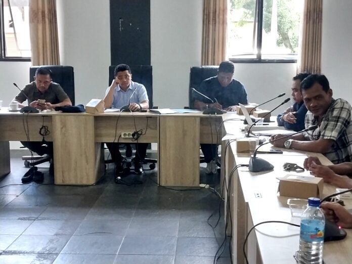 Calon Komisioner KI NTB Minta Dewan Perintahkan Timsel Lakukan Seleksi Ulang