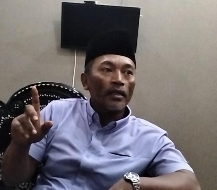 DPRD Lobar Minta Pemkab Cari Solusi Nasib Non-ASN 1.632 Diberhentian