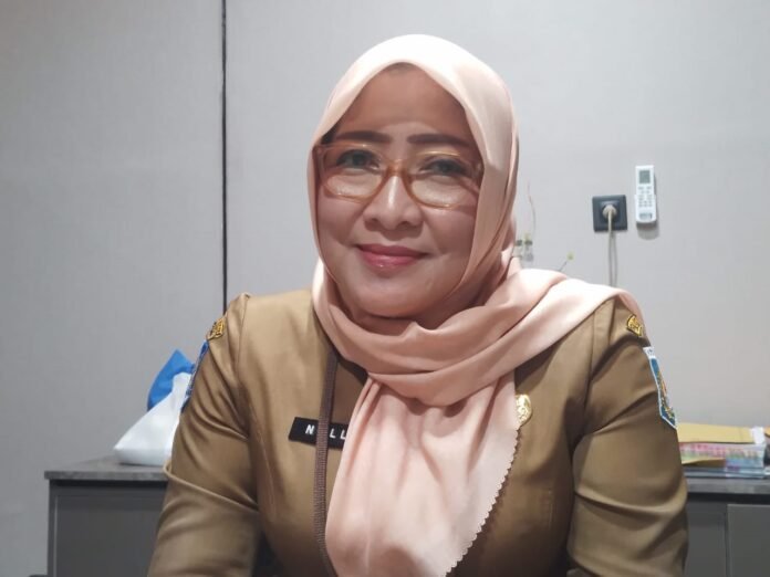 Hasil Audit Rampung, Inspektorat Pastikan Tidak Ada Honorer Fiktif