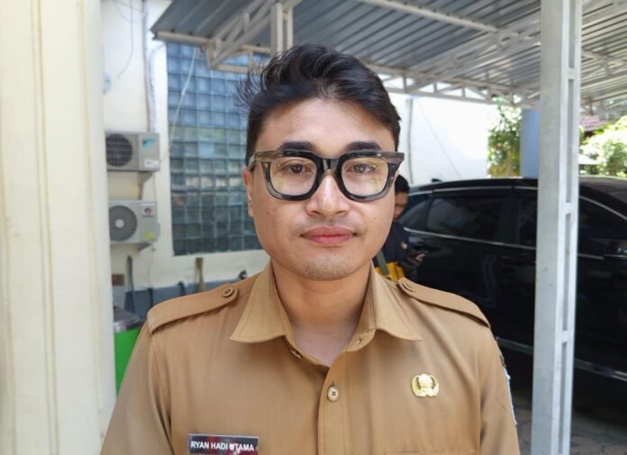 Bentuk Satgas Kamtibmas Nataru