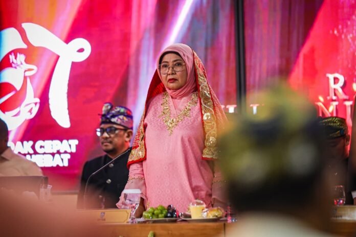 Ajang Introspeksi yang Mendalam